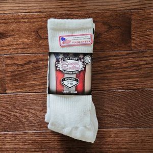 Dan Post Cowgirl Certified Socks